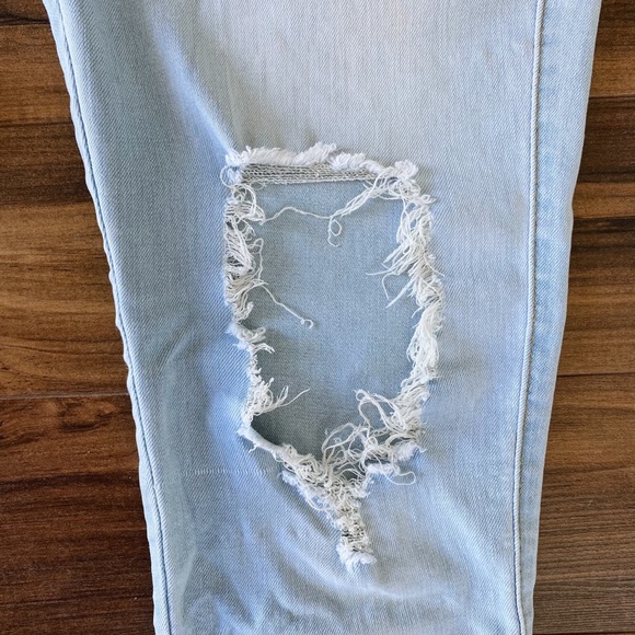 Glistening Jeans - Picture 8 of 11